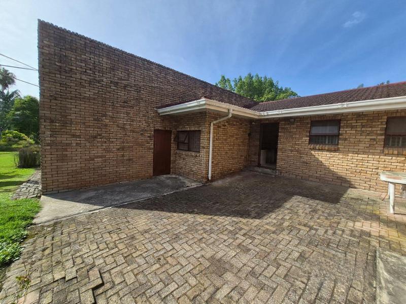 4 Bedroom Property for Sale in Camphersdrift Western Cape